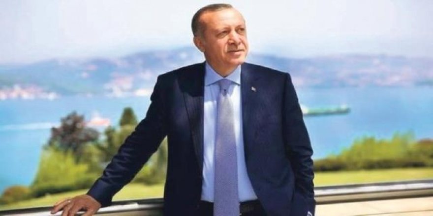 'Siz ne diyorsunuz, gözümüzün önünde uyuyan Erdoğan’ı ameliyat ettiler!'
