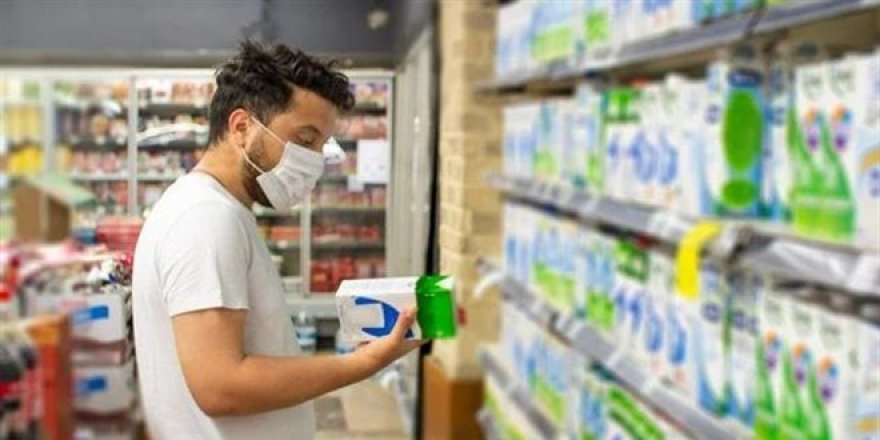 1 litre sütün fiyatı 9 liraya dayandı: Artış devam edecek mi?