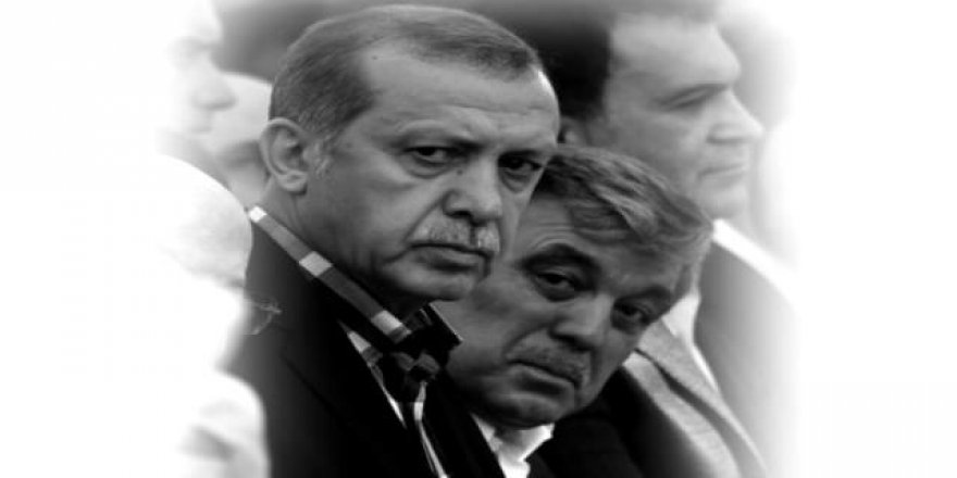 'Erdoğan, Gül ile gizli görüştü! Siyasette çok büyük sarsıntılar olacak'