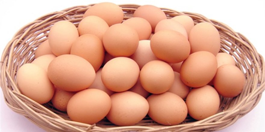 Yumurta fiyatları kanatlandı...Üreticiler: Zamları tam yansıtamıyoruz