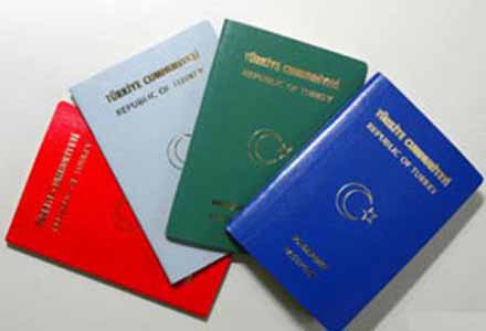 E-Pasaportlarla ilgili bütün ayrıntılar