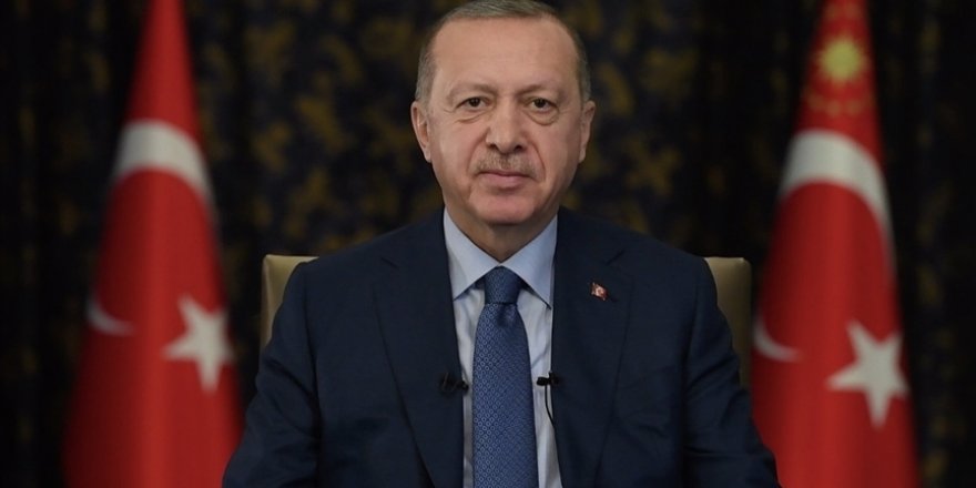 Cumhurbaşkanı Erdoğan: Türkiye yeni bir göç yükünü kaldıramaz