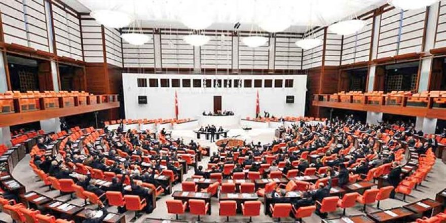 6 parti 'parlamenter sistem' çalışmasında 13 maddede uzlaştı