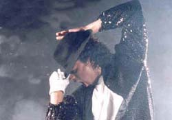 Michael Jackson için CENAZE NAMAZI
