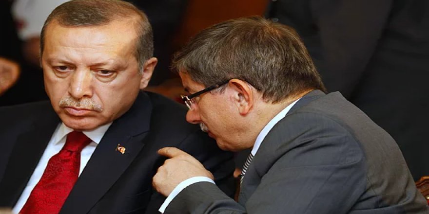 Cumhurbaşkanı Erdoğan’dan Ahmet Davutoğlu’na sürpriz davet!