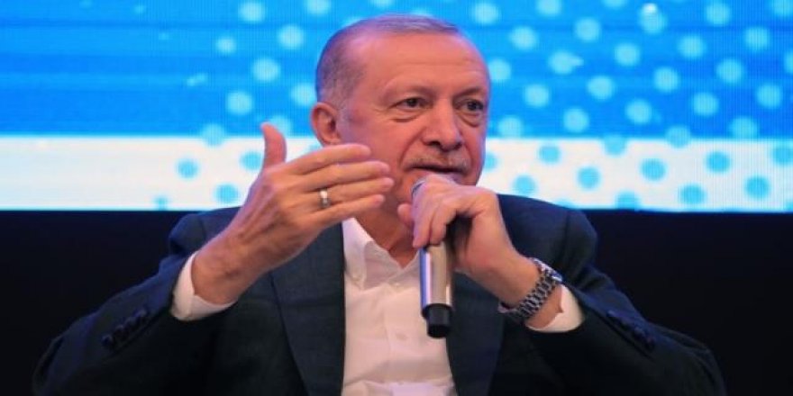 Erdoğan, Kılıçdaroğlu'na 'Kemal amca' diye seslendi