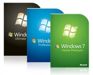 Windows 7 Türkiye fiyatları belli oldu