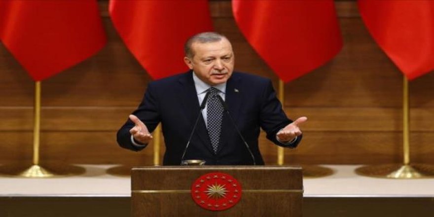 Erdoğan'a sunulan kritik rapor: 125 bin KHK'lı için çarpıcı ifadeler