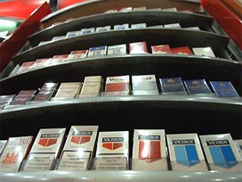Philip Morris sigaraya zam yaptı
