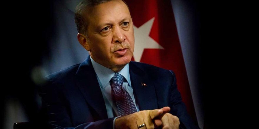 Cumhurbaşkanı Erdoğan'dan milletvekillerine: Gerekirse siz de yıkacaksınız