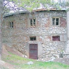 Köy Enstitülerinin binaları yenileniyor