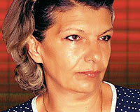 Öldürülen albayın eşi: Çevik Bir'in ifade vermesinden mutluyum