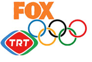 FOX olimpiyatı sessiz sedasız TRT den aldı