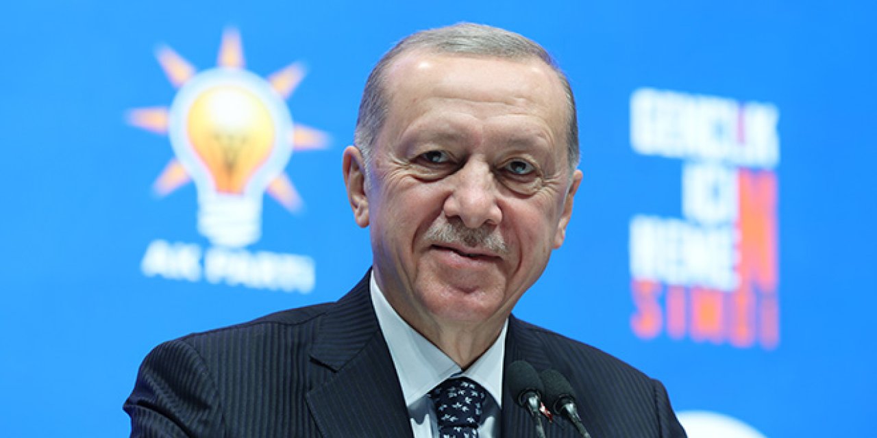 Erdoğan: Karadeniz gazını bedava vereceğiz