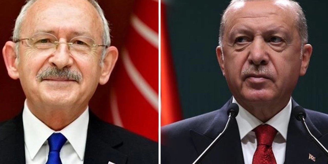 Kılıçdaroğlu ile Erdoğan İstanbul'da aynı gün, aynı anda miting yapacak