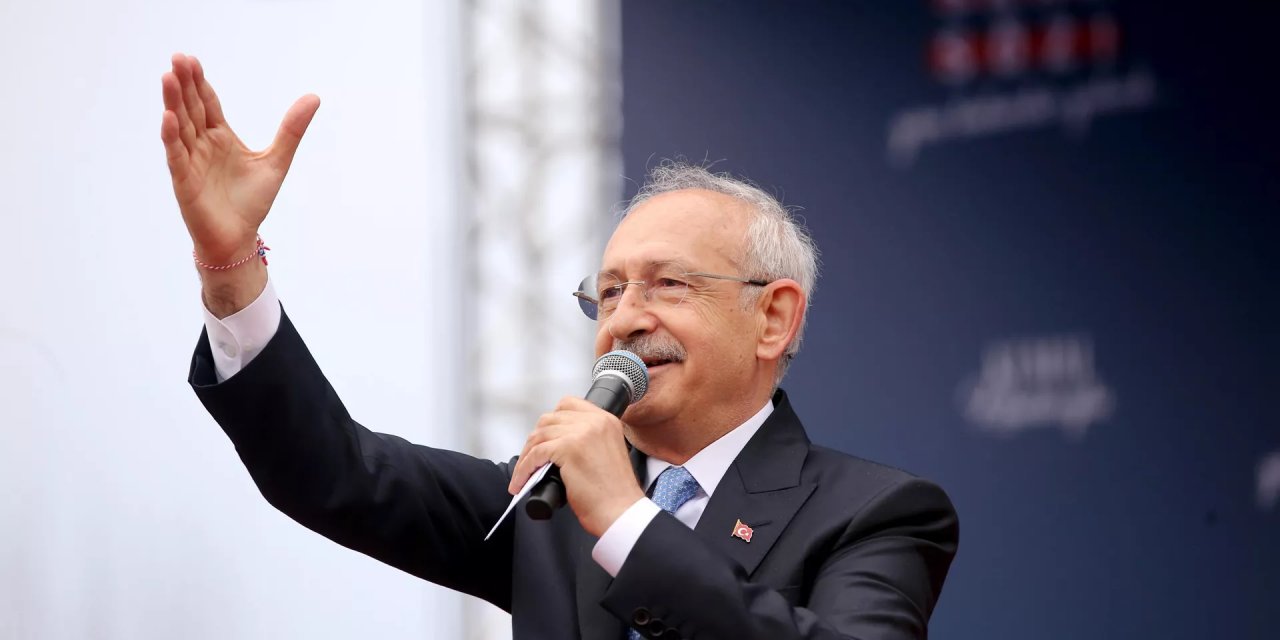 Kemal Kılıçdaroğlu yeni bir seçim vaadini daha açıkladı
