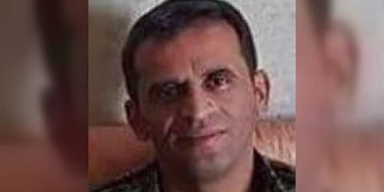 MİT PKK'lı sözde yöneticiyi Gara'da etkisiz hale getirdi
