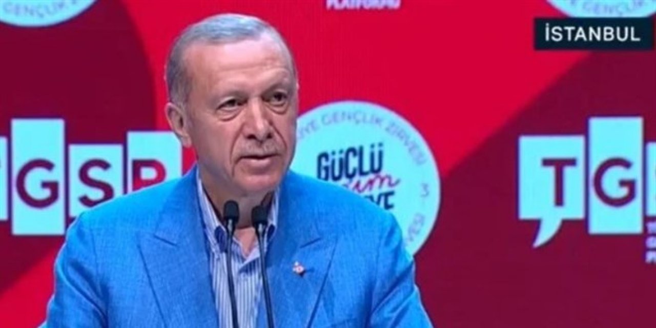 Erdoğan'dan Kılıçdaroğlu'na: Putin'e saldırırsan buna 'Eyvallah' demem