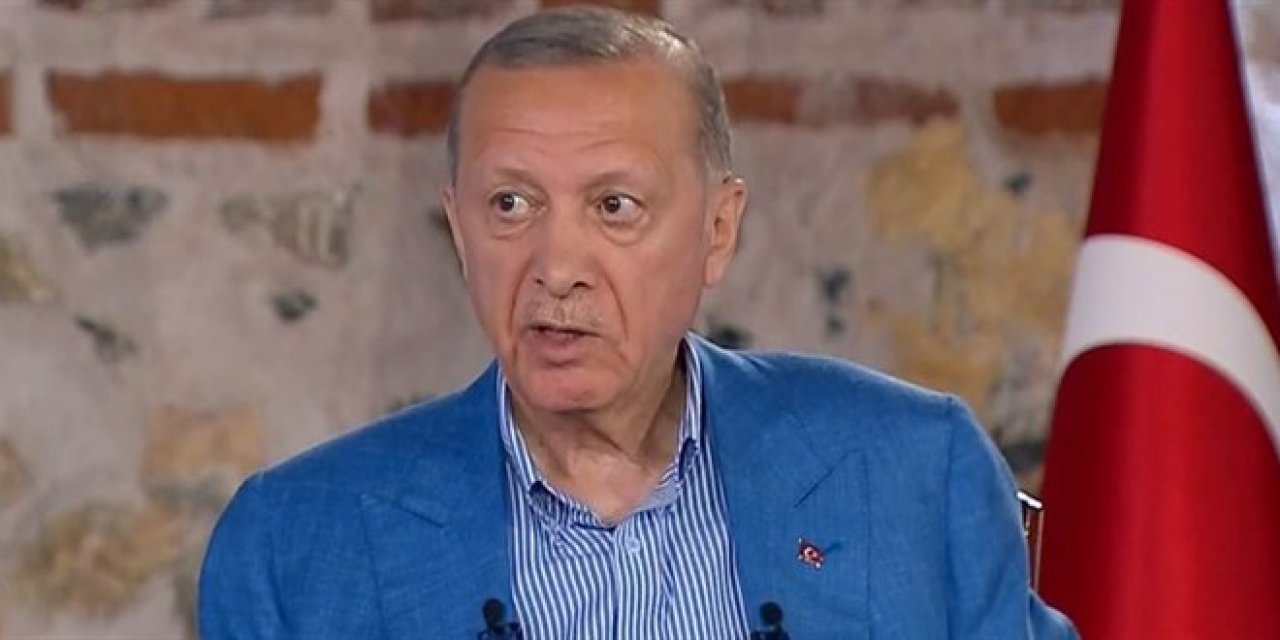 Erdoğan: Sandıktan çıkan sonucu kabul edeceğiz