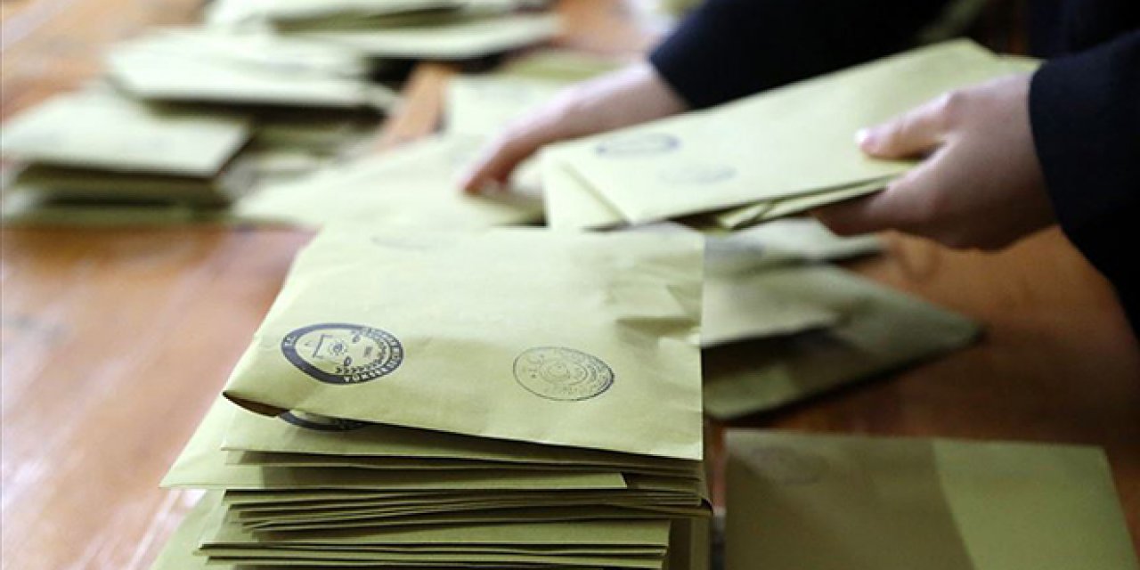 Malatya ve Kahramanmaraş'ın bazı ilçelerinde seçim sonuçlarına itiraz