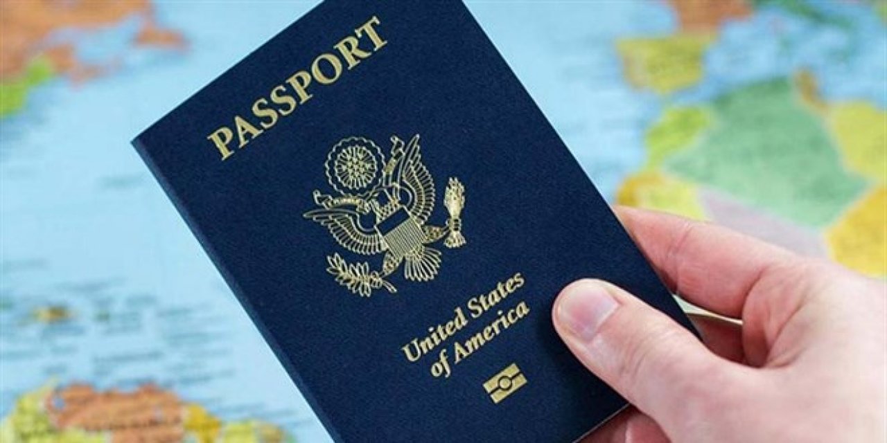 Dünyanın en pahalı pasaportları açıklandı: Türkiye ilk 10'da