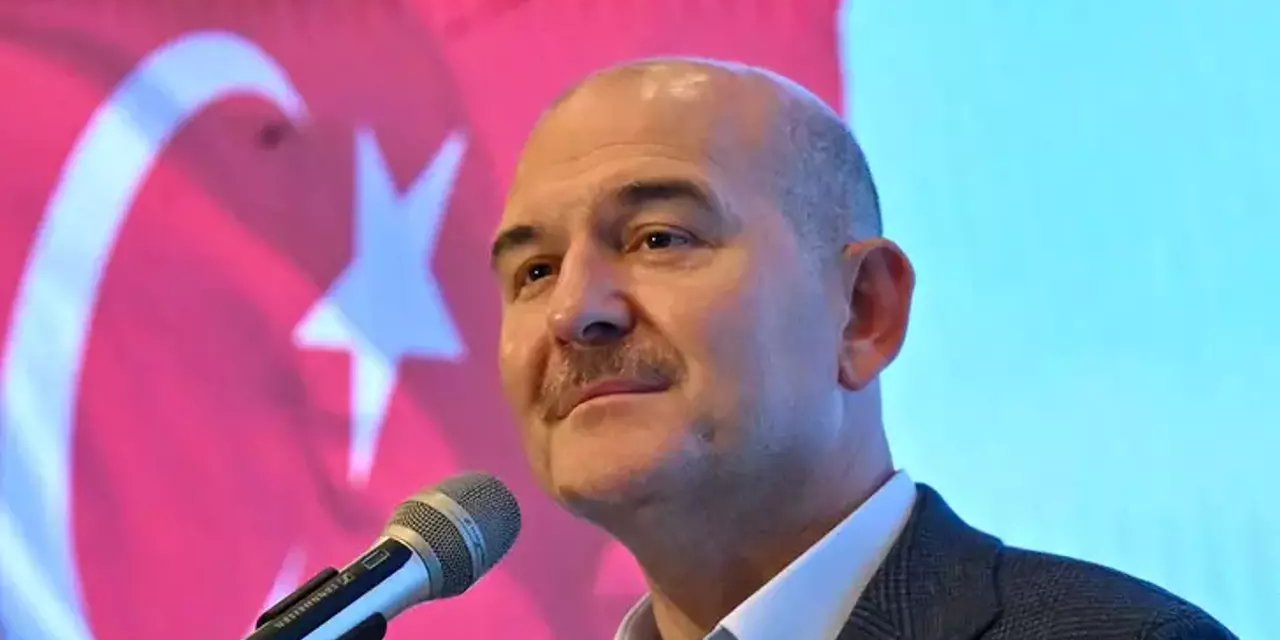 Bakan Süleyman Soylu'dan HÜDA PAR açıklaması: Söz konusu değil