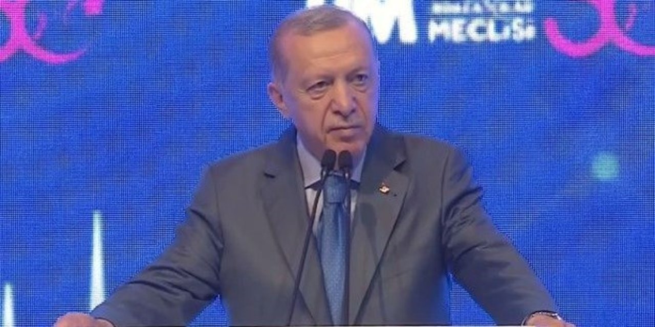 Erdoğan: Enflasyonu tekrar tek haneli rakamlara düşüreceğiz