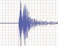 Denizli'de deprem