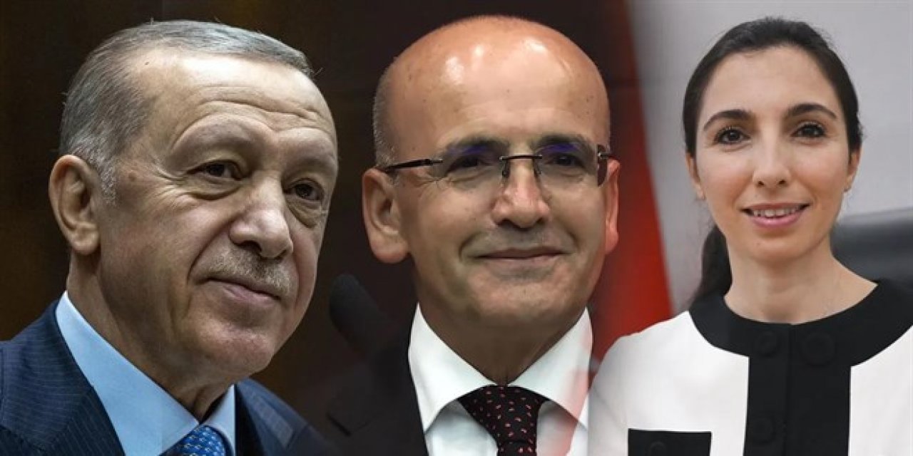 Erdoğan'dan Şimşek ve Merkez Bankası ekibine "dikkatli olun" uyarısı