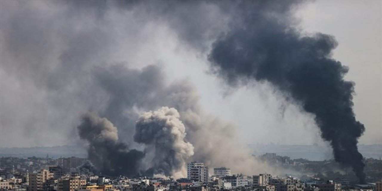BM'den Gazze uyarısı: En kötüsünü henüz görmedik