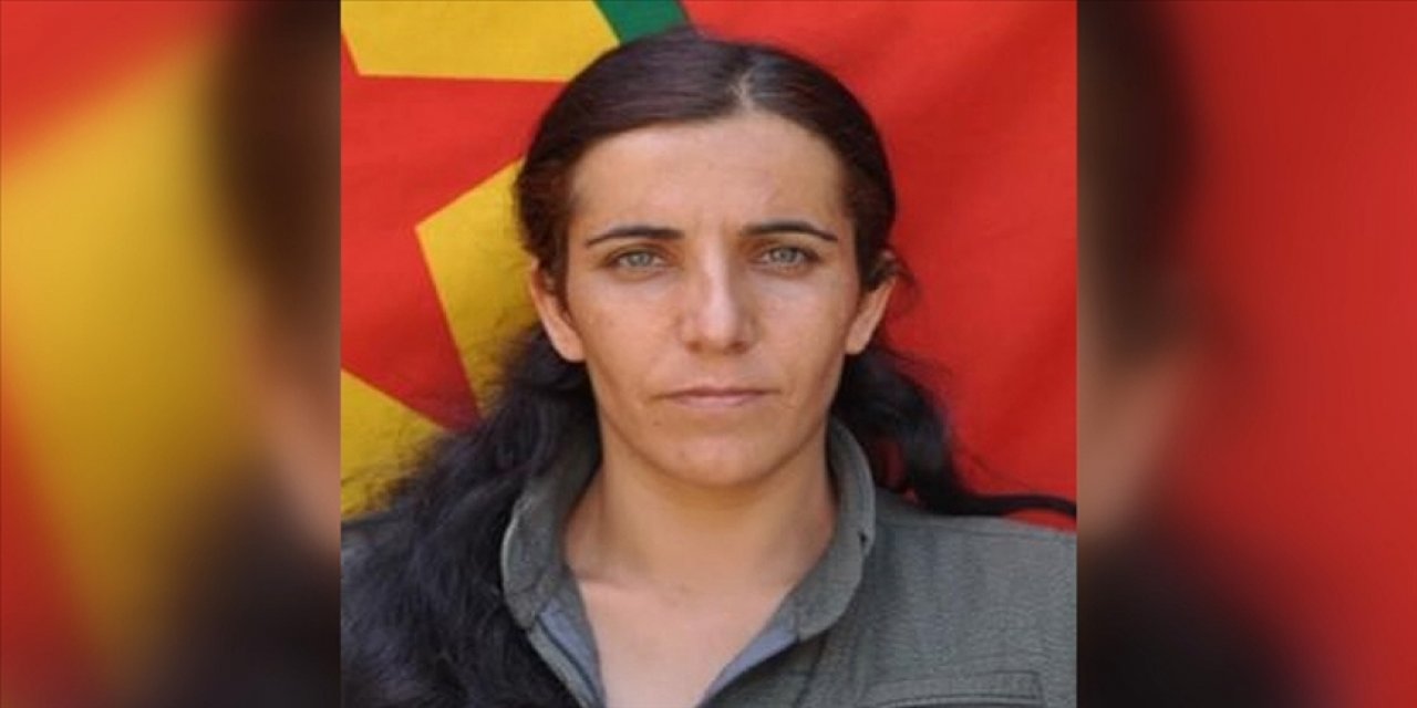 MİT, PKK sorumlularından terörist Sariye Atilla'yı etkisiz hale getirdi