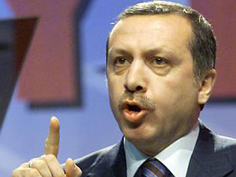 Başbakan Erdoğan Yerel Seçim Startını Verdi -2