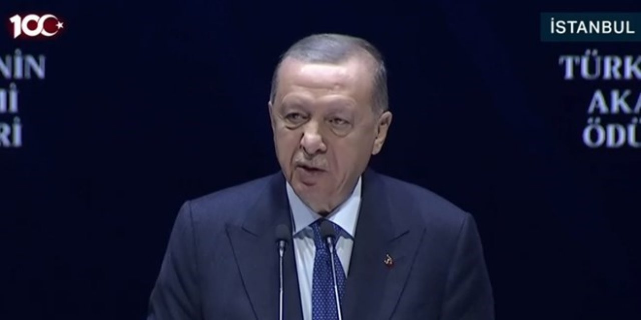 Erdoğan: İsral'in eylemlerinin önüne geçeceğimiz günler yakındır