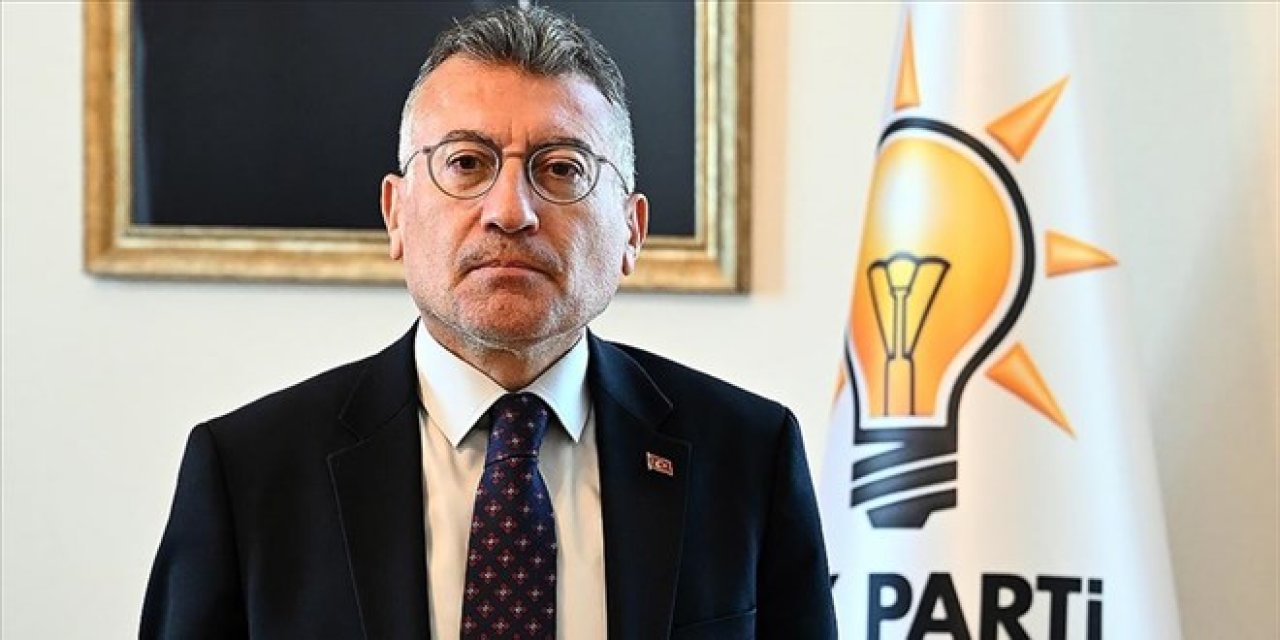 AK Partili Güler'den yanıt: Emekliye ek zam olacak mı?