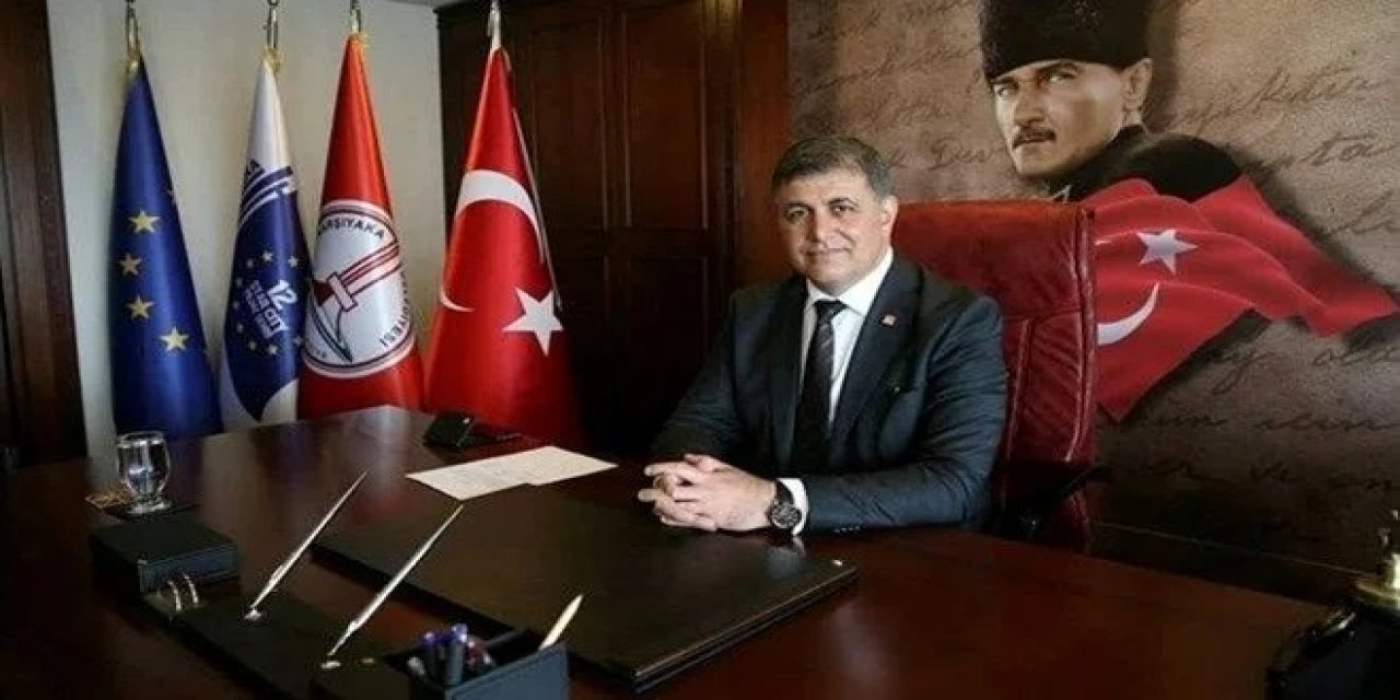 CHP'nin İzmir adayı Cemil Tugay oldu (Cemil Tugay kimdir?)